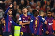 The Blaugrana have granted opportunities to many youngsters in recent weeks